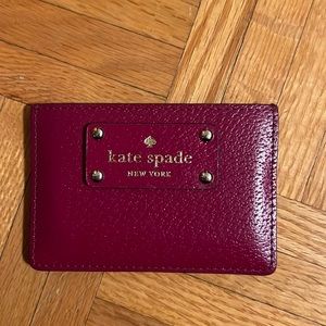 Original Kate spade cart holder